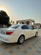 2009 BMW 5-Series