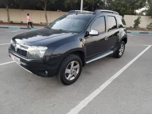 2014 Renault Duster in dubai