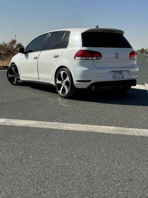 2011 Volkswagen Golf