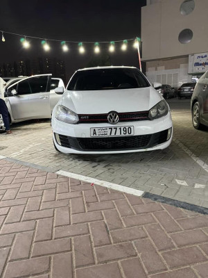 2011 Volkswagen Golf