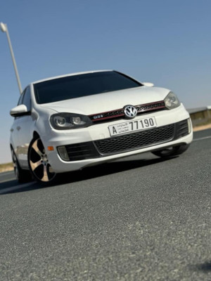 2011 Volkswagen Golf