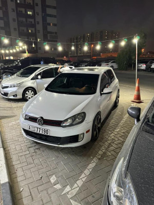 2011 Volkswagen Golf