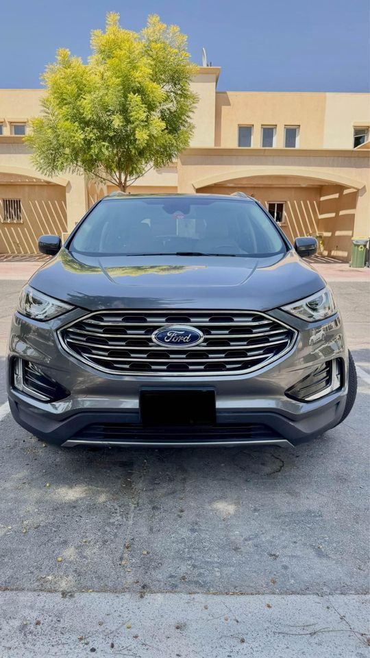 2021 Ford Edge in dubai