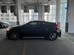 2014 Hyundai Veloster