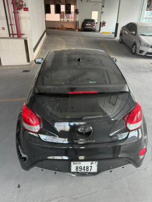 2014 Hyundai Veloster