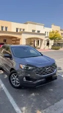 2021 Ford Edge