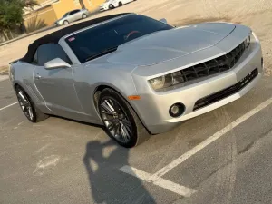 2014 Chevrolet Camaro in dubai