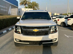 2017 Chevrolet Tahoe