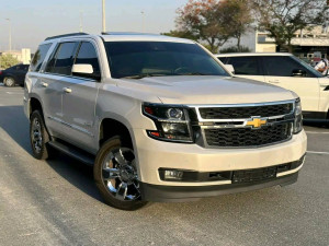 2017 Chevrolet Tahoe