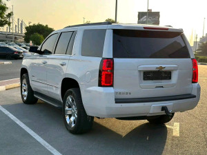 2017 Chevrolet Tahoe