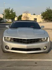 2014 Chevrolet Camaro