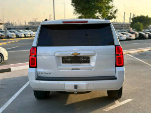 2017 Chevrolet Tahoe