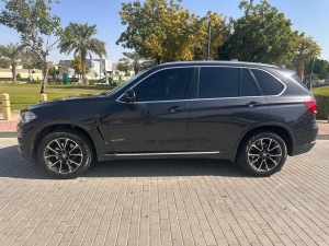 2016 BMW X5