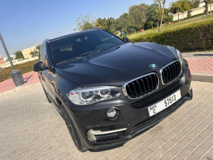 2016 BMW X5