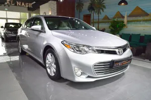 2014 Toyota Avalon