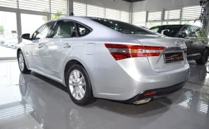 2014 Toyota Avalon