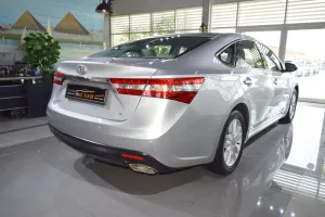 2014 Toyota Avalon