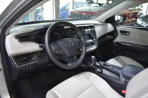 2014 Toyota Avalon