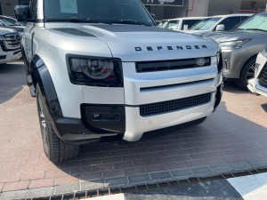 2020 Land Rover Defender