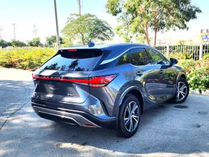 2024 Lexus RX 350