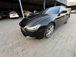 2018 Maserati Ghibli I in dubai