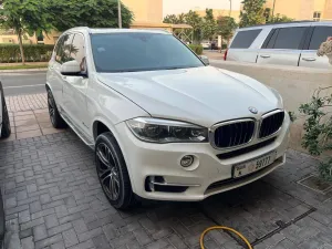 2015 BMW X5 in dubai