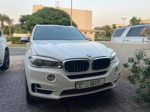 2015 BMW X5