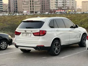 2015 BMW X5