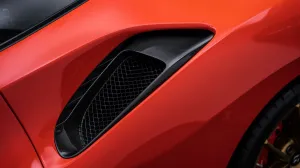 2019 Ferrari 488 Pista