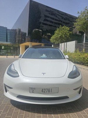 2023 Tesla MODEL 3 in dubai