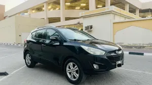 2013 Hyundai Tucson in dubai