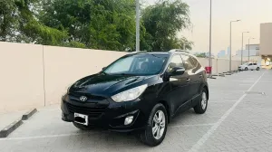 2013 Hyundai Tucson