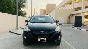 2013 Hyundai Tucson