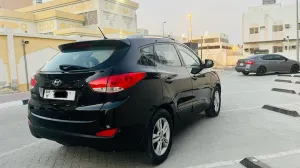 2013 Hyundai Tucson