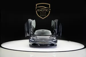 2022 ماكلارين 720S