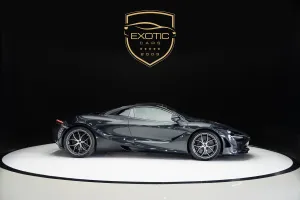 2022 ماكلارين 720S