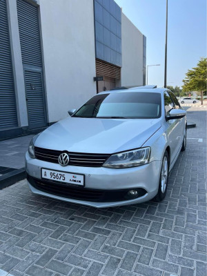 2014 Volkswagen Jetta