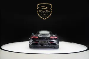 2022 ماكلارين 720S