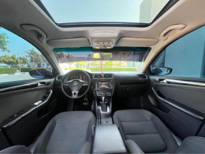 2014 Volkswagen Jetta