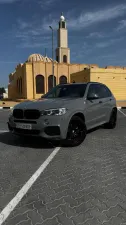 2016 BMW X5 in dubai