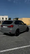 2016 BMW X5