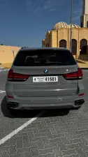 2016 BMW X5