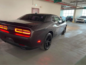 2017 Dodge Challenger