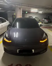 2021 Tesla MODEL 3 in dubai