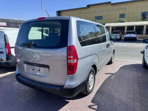 2020 Hyundai H1