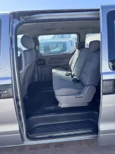 2020 Hyundai H1