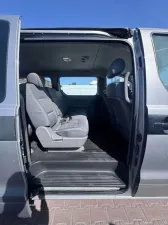 2020 Hyundai H1