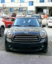 2016 Mini Countryman