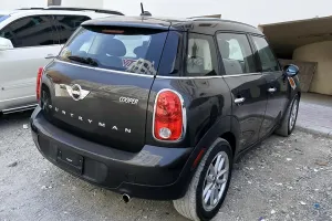 2016 Mini Countryman