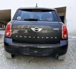 2016 Mini Countryman